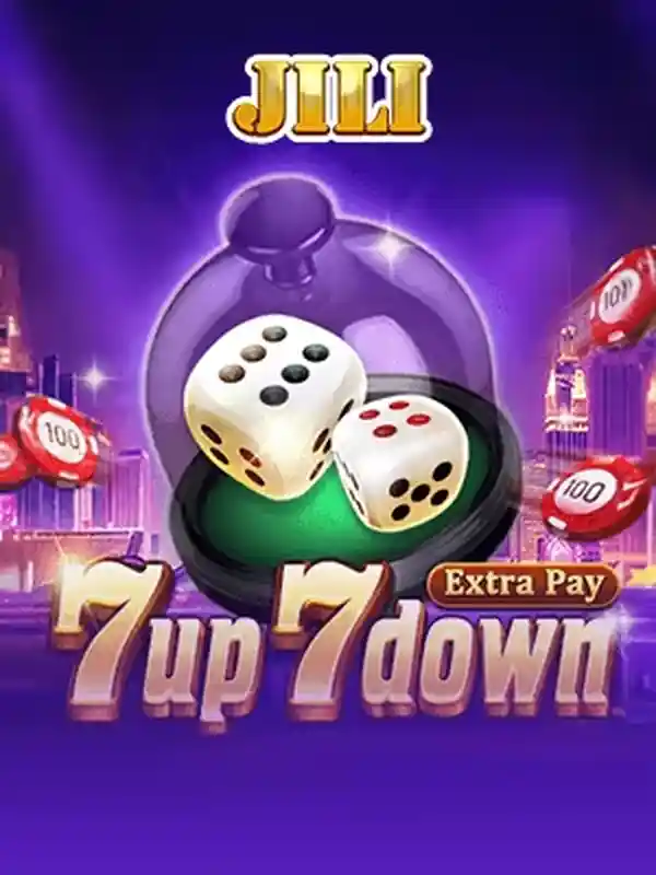 7 আপ 7 ডাউন ক্যাসিনো গেম db1111bet